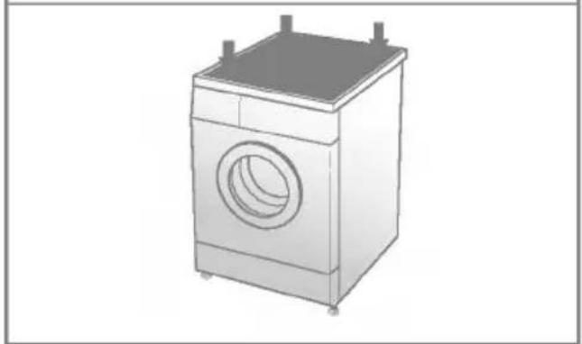 LG WD-1480FHD - n Level adjustment - 3