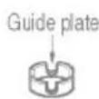 LG WD-1480FHD - n Normal Tap without thread &amp; one touch type inlet hose - 2