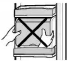 LG GR-C258UGL - Important Notice - 1