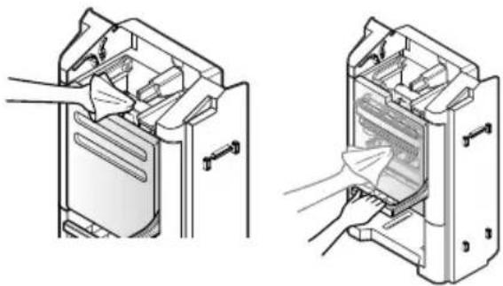 LG R-2012YTY - Ice Tray Kit - - 1