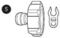 LG GCX-287TNSI - Accessories - 5