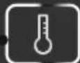 LG T1766TEFT0 - Soil Level Button - 2