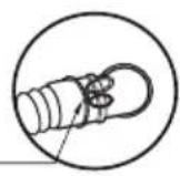 LG T1766TEFT0 - Non-Pump Model - 2