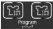 LG T1766TEFT0 - Washing Course - 2