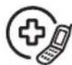 LG T1766TEFT0 - Place the phone to SmartDiagnosis ^TM display. - 1