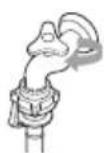 LG T1766TEFT0 - To Clean the Filter in the Inlet Valve - 1