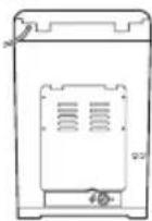 LG T1766TEFT0 - To Clean the Pump casting (for pump model) - 1