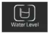 LG T1766TEFT0 - Long press Water Level button to activate smart diagnosis. - 1