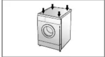 LG F1056QDT25 - ■Level adjustment - 3