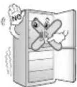LG GC-B419WVQA - Important Safety Instruction - 3