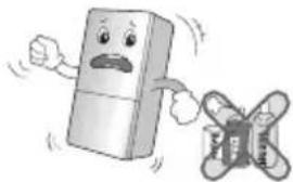 LG GC-B419WVQA - Important Safety Instruction - 2