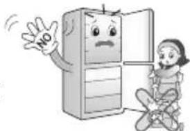 LG GC-B419WVQA - Important Safety Instruction - 4