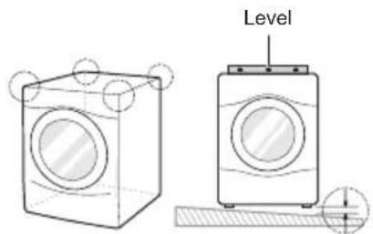 LG F0882W - THIS LIMITED WARRANTY DOES NOT COVER: - 9