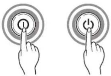 LG F0882W - Using the Washing Machine - 3