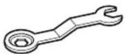 LG WD-12316FD - n Accessories - 2