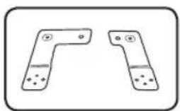 LG NB7530A - Accessories - 7