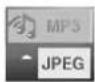 LG DM6944P - Insert a disc and close the tray. - 1