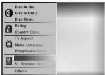 LG DM6944P - Digital Audio Output - 1