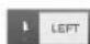 LG DM6944P - Changing the Audio Channel - 4