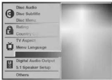 LG DM6944P - Progressive Scan - 2