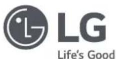 LG MS742U - This appliance must be earthed - 1