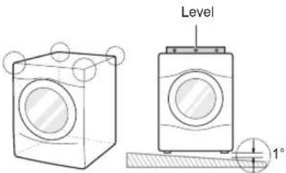 LG WDK1102TRHC - WARRANTY - 12