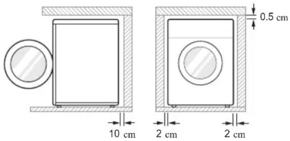 LG WDK1102TRHC - Location - 1