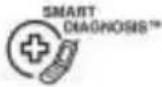 LG GLM-555BG - Smart diagnosis function is... - 1
