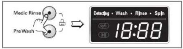 LG WD-80790TDK - Child Lock - 3