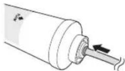 LG GCL-267AXW - Push fit connector type ^*1 - 3