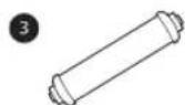 LG GCL-267AXW - Accessories - 3