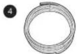 LG GCL-267AXW - Accessories - 4
