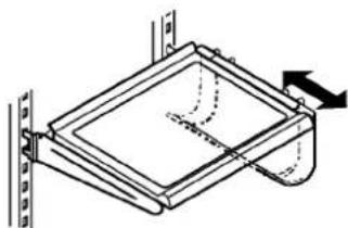 LG GR-P267FBB - Shelf - 3