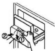 LG GR-P267FBB - After dispenser is used - 6