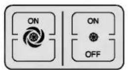 LG GR-P267FBB - Please select this function for prompt freezer. - 2