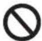 LG T1732AFF - Safety Information - 2