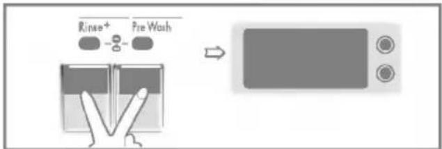 LG WD-10235FB - Child Lock - 2