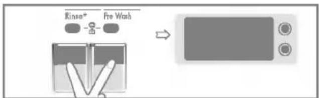LG WD-10235FB - Child Lock - 1