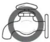 LG SC4-1680SR - Using the Horizontal Tap Horizontal tap - 1