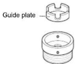 LG SC4-1680SR - Connecting Screw-Type Hose to Tap Without Thread - 2