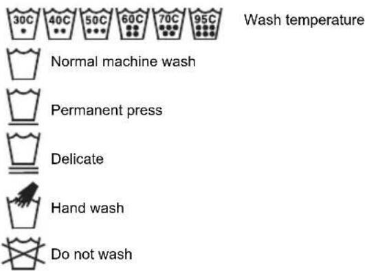 LG SC4-1680SR - Sorting Laundry - 1