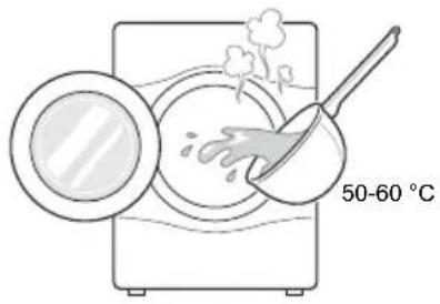 LG SC4-1680SR - How to Handle Freezing - 1