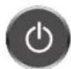 LG TD932AFFS5 - Close the washer door, and press the POWER button. - 1