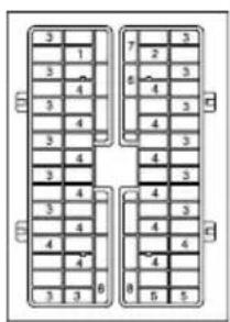 LG D1420LF - ملء الملك - 7
