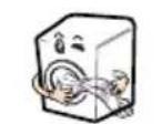 LG WD-16336FDK - ■ More economical by Intelligent Wash System - 1