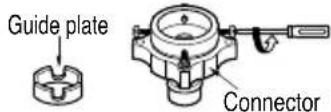 LG WD-16336FDK - ■ Normal Tap without thread &amp; one touch type inlet hose - 2