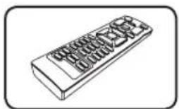 LG NB3535A - Accessories - 1