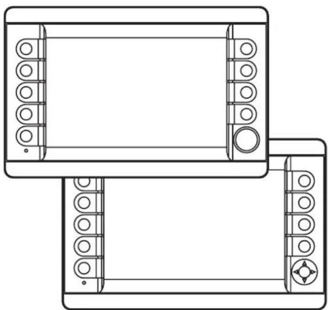 IFM EC2115 - 1