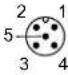 IFM EC2115 - CR1084 Technical data - 2