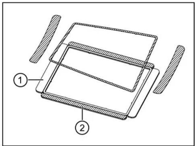 IFM EC2115 - Procedure: - 1